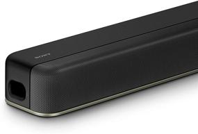 img 1 attached to 🔊 Sony HTX8500 2.1ch Dolby Atmos/DTS:X Soundbar with Integrated Subwoofer in Black
