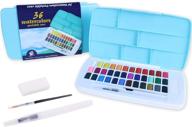 tbc best crafts watercolor assorted logo