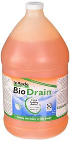 img 2 attached to 🚰 InVade Drain Gallon by Rockwell IBDC128