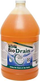 img 1 attached to 🚰 InVade Drain Gallon by Rockwell IBDC128