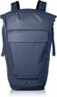 mammut seon courier black litre backpacks for casual daypacks logo