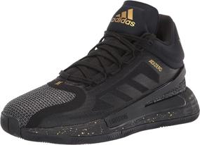 img 4 attached to Adidas Unisex Adult Rose Prism Beige - Fashionable and Comfortable Sneakers for Everyone!