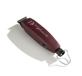 img 1 attached to 🔌 Professional Wahl 5 Star Unicord Combo: Corded Magic Clip Clipper and Razor Edger QC Trimmer with Electromagnetic Motors for Barbers and Stylists - Model 8242