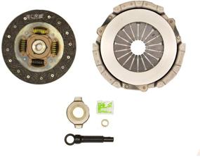img 2 attached to Valeo 52154001 Replacement Clutch Kit