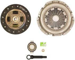 img 3 attached to Valeo 52154001 Replacement Clutch Kit