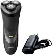 philips norelco shaver s3560 electric logo