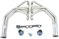 patriot exhaust h8422 1 length header logo