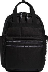 img 4 attached to Adidas 978478 Essentials Backpack