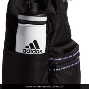 img 1 attached to Adidas 978478 Essentials Backpack