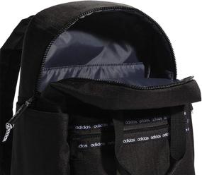 img 2 attached to Adidas 978478 Essentials Backpack