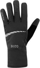 img 2 attached to 🧤 Stay Dry and Comfortable: GORE WEAR Men's Waterproof Bike Gloves