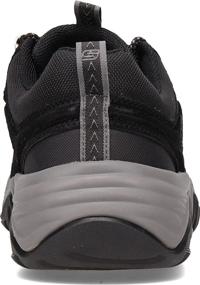 img 1 attached to Skechers Arch Fit Recon Harbin Men's Shoes