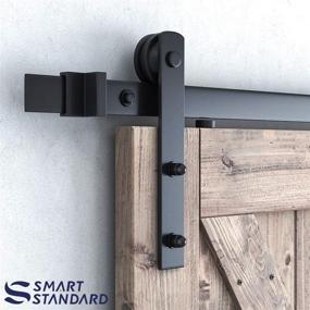 img 2 attached to 🔧 Master the Art of Smooth Installation with SMARTSTANDARD Hardware Instruction Guide