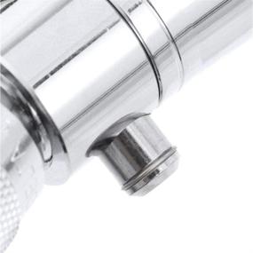 img 1 attached to 🚿 Chrome Delta Faucet 52652-PK: Enhanced Single-Spray Shower Head for Optimal Performance