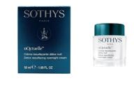 🌙 sothys noctuelle overnight cream 1.69 oz logo