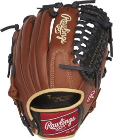 img 2 attached to 🧤 Optimized Rawlings Sandlot Baseball Gloves