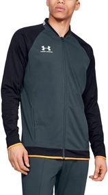 img 3 attached to Under Armour Challenger Jacket X Large Men's Clothing for Active