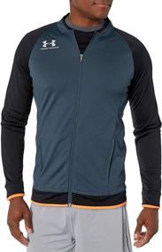 img 4 attached to Under Armour Challenger Jacket X Large Men's Clothing for Active