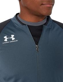 img 1 attached to Under Armour Challenger Jacket X Large Men's Clothing for Active