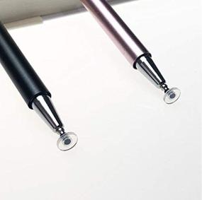 img 1 attached to Enhance Your Tablet Experience: Discover the Ultimate Tablet Stylus