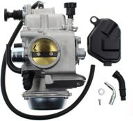 🏍️ honda 300 trx300 fourtrax carburetor - carbhub trx300 carb for 1988-2000 models logo