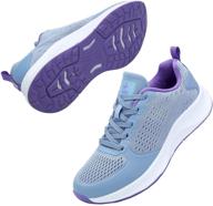 xidiso fashion sneakers athletic lightweight women's shoes in athletic logo