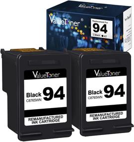 img 4 attached to Valuetoner Remanufactured Cartridge Replacement Officejet Computer Accessories & Peripherals in Printer Ink & Toner