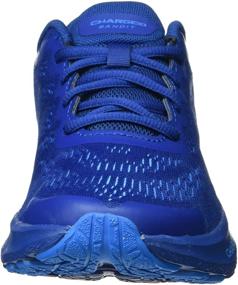 img 3 attached to Grade School Under Armour Unisex Charged Bandit 6 Sneaker