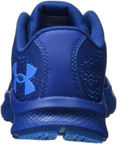 img 2 attached to Grade School Under Armour Unisex Charged Bandit 6 Sneaker