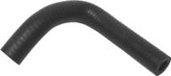 🔌 uro parts err5039 breather hose: rocker cover to plenum chamber logo