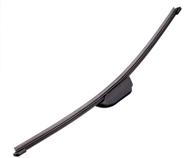 🚗 auceramic rear window wiper blade for hyundai elantra gt i30 2011-2016 - 11.81 inch replacement logo