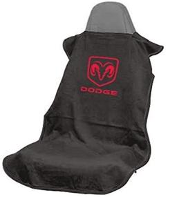 img 1 attached to Seat Armour SA100DODB Black Protector
