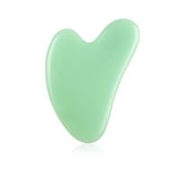 🧖 janehome jade gua sha stone: ultimate facial tool for anti-aging & spa therapy, face & body treatment logo