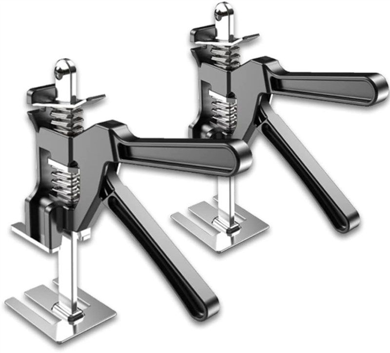 saving effort elevator lifter adjuster 로고