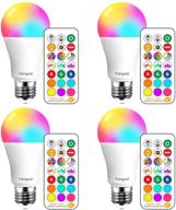 💡 yangcsl light bulbs: effortlessly changeable and energy-efficient logo