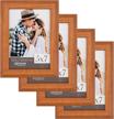 pinnacle frames accents classic picture logo