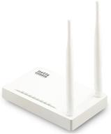 netis wf2419: boost your 📶 connectivity with the 300mbps wireless n router logo