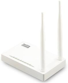 img 4 attached to Netis WF2419: Увеличьте своё соединение с помощью беспроводного маршрутизатора 300 Мбит/сек Wireless N