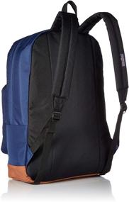 img 3 attached to 🎒 Stylish and Functional: JanSport City View Backpack in Navy for Urban Explorers