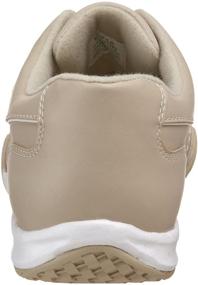 img 2 attached to 👟 Propét Women's Travelbound Soleil Slip-on Sneaker