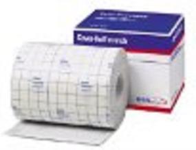 img 1 attached to 🩹 BSN Medical Cover Roll Stretch 6 Inch x 10 Yards per Roll - Each #45554