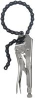 🔐 irwin vise grip original locking 27zr: supreme versatility & unmatched precision logo