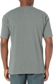 img 1 attached to 👕 Carhartt Signature Midweight Short Sleeve T-Shirt