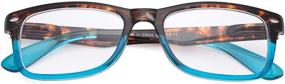 img 3 attached to 👓 Eyekepper Vintage Style Reading Glasses: Classic & Timeless Eyewear