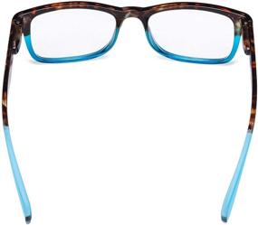 img 1 attached to 👓 Eyekepper Vintage Style Reading Glasses: Classic & Timeless Eyewear