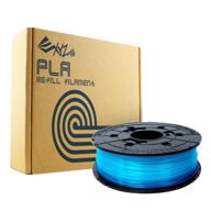 🖨️ refill pla for xyzprinting da vinci series logo