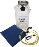 pack worthy coghlans clothesline microfiber logo