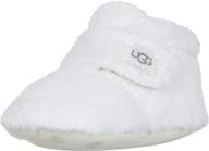 угги для детей ugg bixbee и lovey на лодыжку: теплая и очаровательная обувь для детей логотип