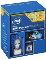 процессор intel pentium g3220 bx80646g3220 логотип