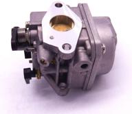 🛶 southmarine 3303-8m0053668 8m0053669 804766t03 804766a04 804766a05 803522t1 803522t2 carburetor carburetors assembly for 4-stroke 6hp outboard motor by mercury mercruiser quicksilver logo